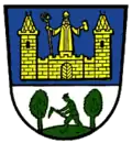 Brasão de Tirschenreuth