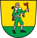 Brasão de Todtnau
