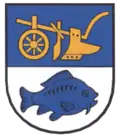 Brasão de Tömmelsdorf