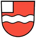 Brasão de Uhingen