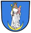 Brasão de Umkirch