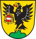 Brasão de Unlingen