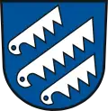 Brasão de Untermarchtal