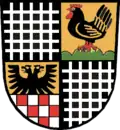 Brasão de Untermaßfeld
