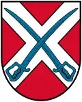 Brasão de Unterweitersdorf