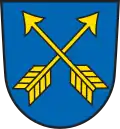 Brasão de Uttenweiler
