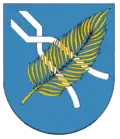 Brasão de Utzenfeld