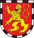 Brasão de Verbandsgemeinde Altenkirchen