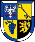 Brasão de Freinsheim