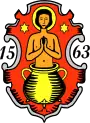 Brasão de armas de Veitshöchheim