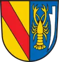 Brasão de Vörstetten