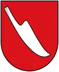 Brasão de Vollmersweiler