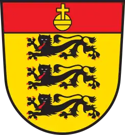 Brasão de Waldburg