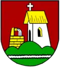 Brasão de Wangelnstedt