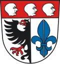 Brasão de Wangen