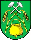 Brasão de Wathlingen
