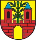 Brasão de Weida
