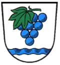 Brasão de Weil am Rhein