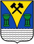 Brasão de Weißwasser