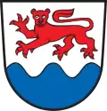Brasão de Wellendingen