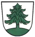 Brasão de Welzheim