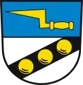 Brasão de Wendlingen