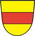 Brasão de Werne