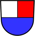 Brasão de Westerstetten