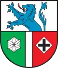 Brasão de Wiesweiler