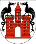 Brasão de Wittenburg