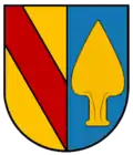 Brasão de Wittlingen