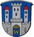 Brasão de Witzenhausen