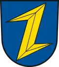 Brasão de Wolfach