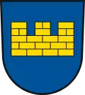 Brasão de Wrangelsburg