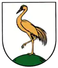 Brasão de Wurzbach