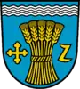 Brasão de armas de Ziltendorf