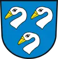 Brasão de Zwingenberg