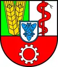 Brasão de Arnsdorf
