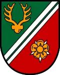 Brasão de Engerwitzdorf