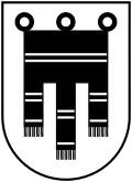Brasão de Feldkirch