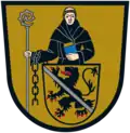 Brasão de Bad Sankt Leonhard im Lavanttal