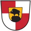 Brasão de Eberstein