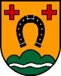 Brasão de Eidenberg