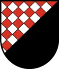 Brasão de Fendels