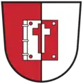 Brasão de Gnesau
