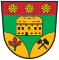 Brasão de Großkirchheim