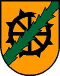 Brasão de Gschwandt