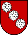 Brasão de Gurten