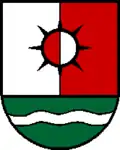 Brasão de Hinzenbach