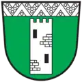 Brasão de Hohenthurn